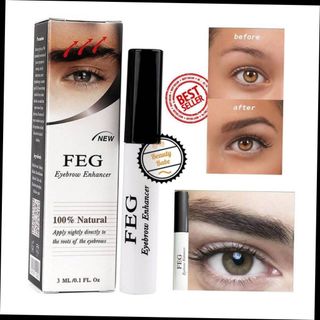 Serum Dưỡng Mày FEG Eyebrow Enhancer