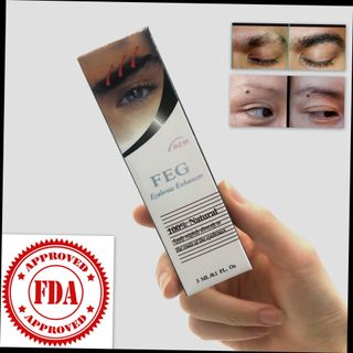 Serum Dưỡng Mày FEG Eyebrow Enhancer