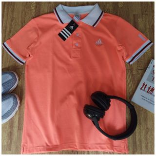 Áo thun nam cá sấu cổ bẻ (ảnh thật)