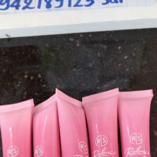 Đủ màu son xăm màu đẹp