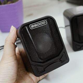 Loa máy tính chuyên dụng 2.0 K12