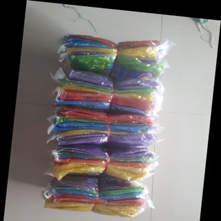 Thùng 50 cái áo mưa phương tiện