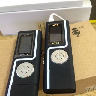 Máy nghe nhạc chuyên dụng ZOZO Z8 4GB