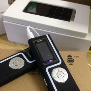 Máy nghe nhạc chuyên dụng ZOZO Z8 4GB