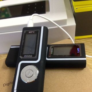 Máy nghe nhạc chuyên dụng ZOZO Z8 4GB