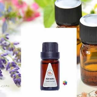 Tinh dầu thiên nhiên | 20 mùi tự chọn I Diệt muỗi và côn trùng I Thông Thoáng Nhà Cửa