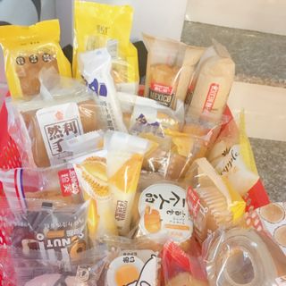 Bánh mix Đài Loan giá sỉ