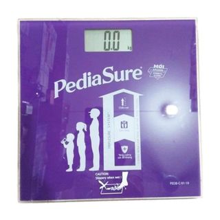 Cân điện tử quà pediasure