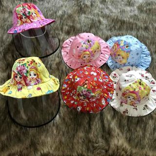 Nón chống dịch người lớn - mũ kết chống dịch corona giá sỉ​, giá bán buôn