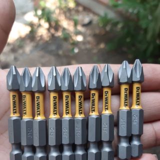Mũi Bắn Vít DEWALT