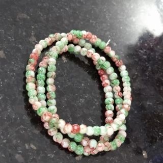 Vòng tay 3 tầng rẻ đẹp