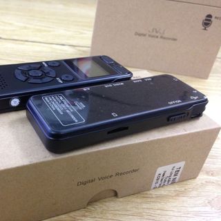 Máy ghi âm JVJ J125 16GB