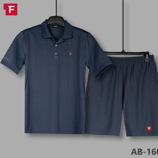 BỘ THỂ THAO FASVIN AB-160