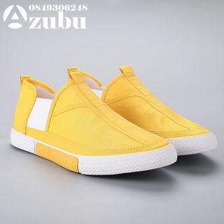 [Deal Giá Vô Địch] - Giày lười nam Phong cách Hàn Quốc, Đơn giản nhưng Đẳng cấp
