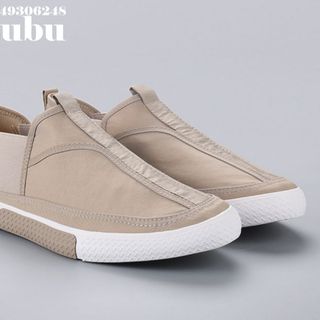 [Deal Giá Vô Địch] - Giày lười nam Phong cách Hàn Quốc, Đơn giản nhưng Đẳng cấp