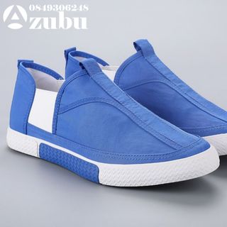 [Deal Giá Vô Địch] - Giày lười nam Phong cách Hàn Quốc, Đơn giản nhưng Đẳng cấp