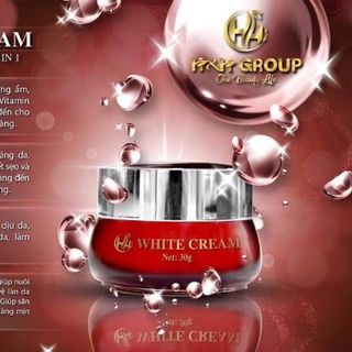 Kem dưỡng ẩm trắng da chống nắng cao cấp