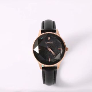 Đồng hồ nữ GUOU 66616