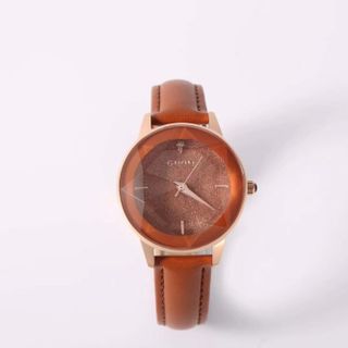 Đồng hồ nữ GUOU 66616
