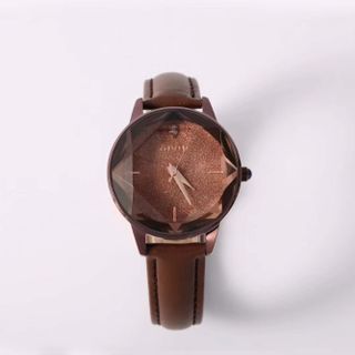 Đồng hồ nữ GUOU 66616