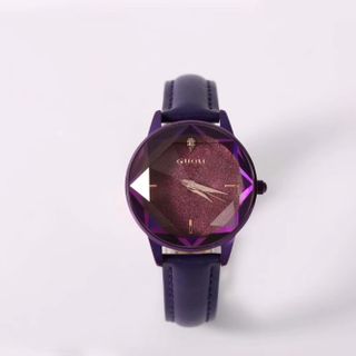 Đồng hồ nữ GUOU 66616