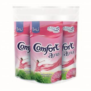 Comfort Thái Lan bịt 580ml đủ màu [Mẫu mới]