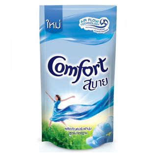 Comfort Thái Lan bịt 580ml đủ màu [Mẫu mới]