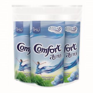 Comfort Thái Lan bịt 580ml đủ màu [Mẫu mới]