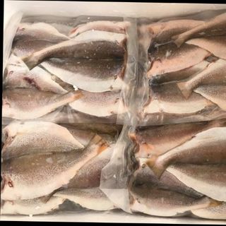 KHÔ ĐÙ XẺ 1 NẮNG LOẠI 9_10 CON KG