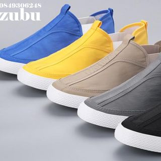 [Deal Giá Vô Địch] - Giày lười nam Phong cách Hàn Quốc, Đơn giản nhưng Đẳng cấp