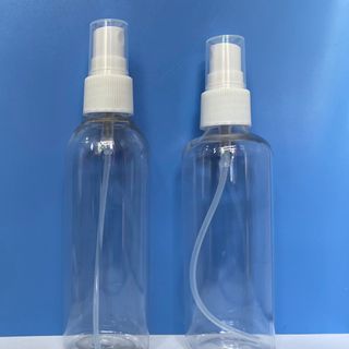 Bộ chai phun sương 100ml vòi Phi 20