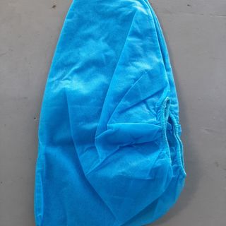 Bộ quần áo phòng chống dịch