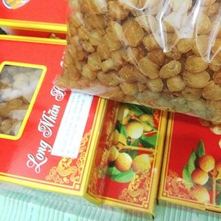 Long nhãn Hưng Yên