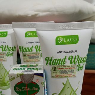 Gel rửa tay khô