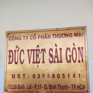 CHÂN GIÒ Ủ MUỐI ĐỨC VIỆT, Date luôn mới.