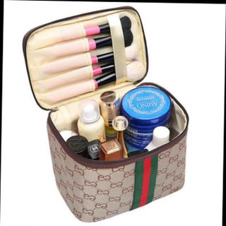 Túi đựng mỹ phẩm nữ