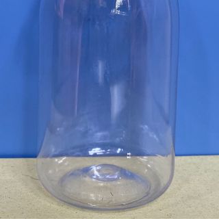 Chai chiết nắp bật 100ml