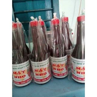 Mật nho nguyên chất