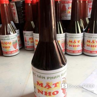 Mật nho nguyên chất