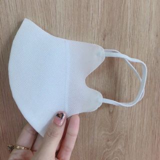 Khẩu trang 3 lớp