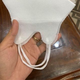 Khẩu trang 3 lớp