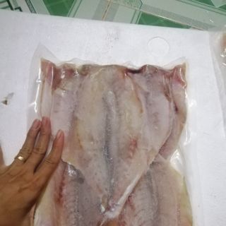 KHÔ ĐÙ XẺ 1 NẮNG LOẠI 5-6 CON KG