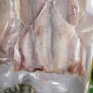 KHÔ ĐÙ XẺ 1 NẮNG LOẠI 5-6 CON KG