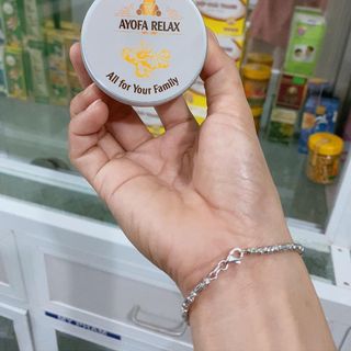 Cao ayofa tri đau xuong khớp . Viem xoang