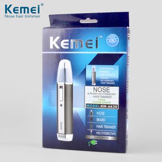 Tông đơ Kemei KM-6630 4 trong 1 giá sỉ​, giá bán buôn giá sỉ