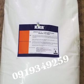 Polyme Anion (KMR A1120 ) giá sỉ