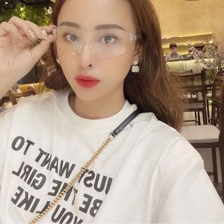 Kính bảo hộ chống bụi chống virut