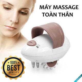 Máy massage toàn thân Body Slimmer giá sỉ​, giá bán buôn giá sỉ