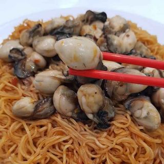 HÀO SỮA TÁCH VỎ