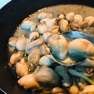 HÀO SỮA TÁCH VỎ